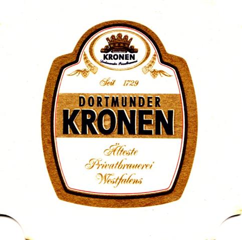 dortmund do-nw kronen lteste 2a (8eck180-u lteste privatbrauerei) 